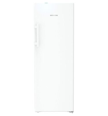 Liebherr Freezer FNB505I White With No Frost 60cm Wide 238L Freestanding