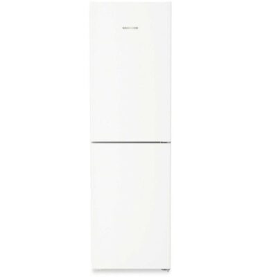 Fridge Freezer Liebherr Plus CNC5724 201.5x60cm Easy Fresh No Frost White