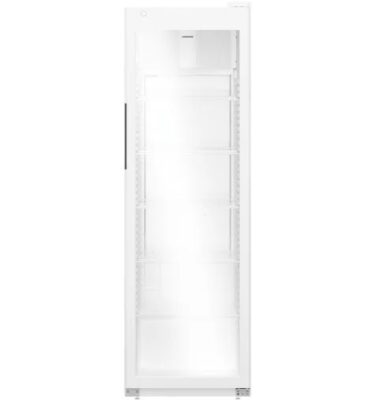 Drinks Fridge Liebherr MRFVC 4011 White Single Glass Door