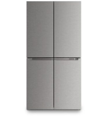 Fridge Freezer Liebherr MSDD9012 Four Door Non Ice & Water – STAINLESS STEEL