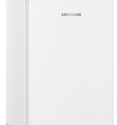 Fridge Liebherr Pure RE1200 50cm 110L Larder Undercounter Freestanding White