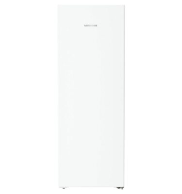 Liebherr Freezer FND5026 Plus 60cm Wide White Freestanding Frost Free 238L