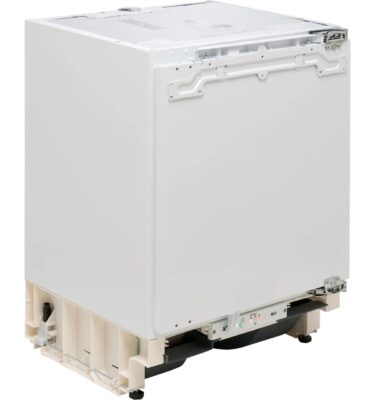 Freezer AEG OAB7N82EF 7000 No Frost Built-Under, Fixed Hinge, E Rated