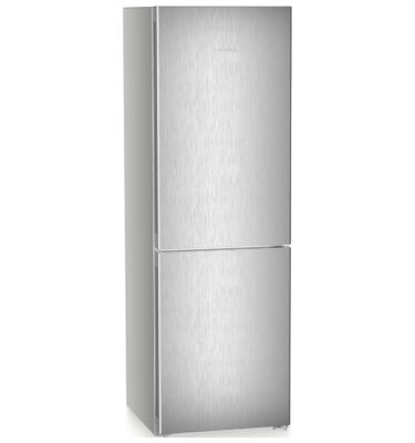 Fridge Freezer Liebherr Plus CBNSFC5223 Bio Fresh No Frost Stainless Steel