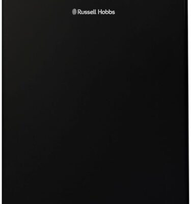 Freezer Russell Hobbs Under Counter 91 Litre Capacity 55cm Wide