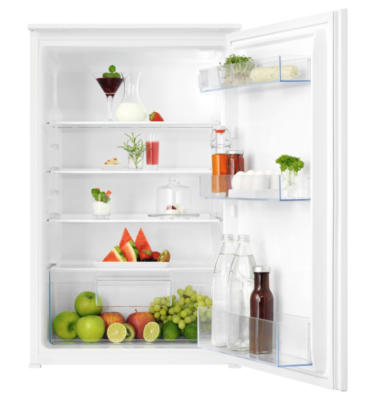 Fridge AEG 5000 Series OSK5O88ES Fully Integrated with Sliding Hinge