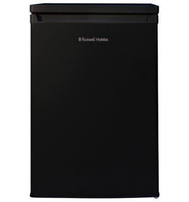 Fridge RUSSELL HOBBS RH85UCLF552E1B Undercounter - Black