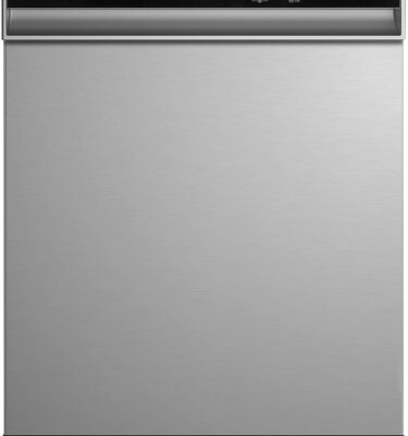 Dishwasher Russell Hobbs RH60DW10C1SS Freestanding C Class