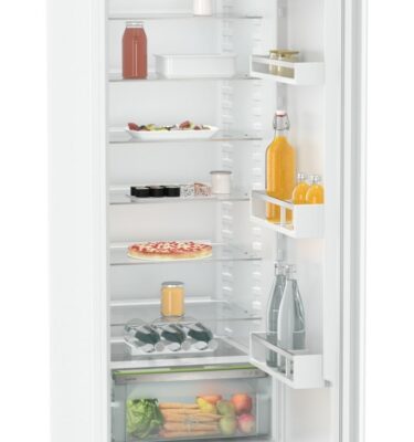 Fridge Liebherr Pure RD5000  348L Easy Fresh White Larder Fridge
