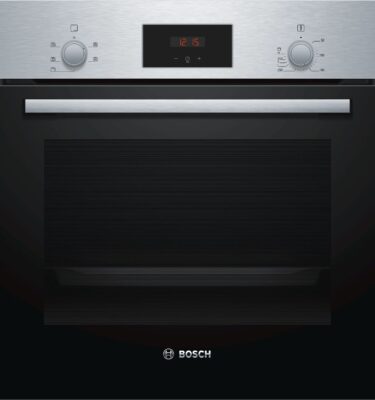 Oven BOSCH Series 2 HHF113BR0B Plug-in Electric Oven - Stainless Steel