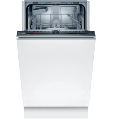 Dishwasher BOSCH Series 2 SPV2HKX42G Slimline Fully Integrated WiFi-enabled