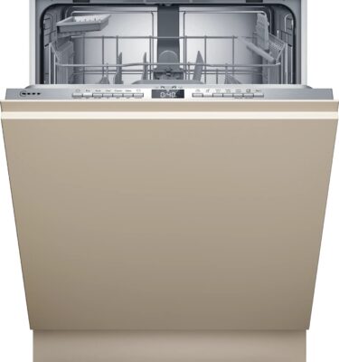 Dishwasher AEG NG82IA21PK 60cm 8000 SatelliteClean Pro