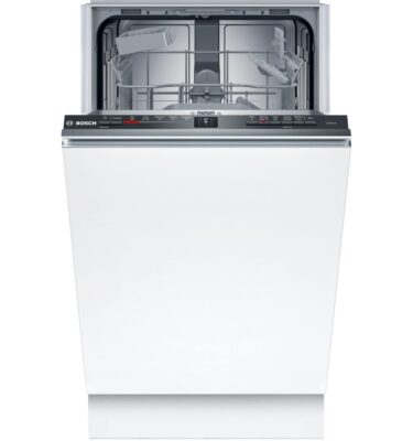 Dishwasher BOSCH Series 2 SPV2HKX02G Slimline Fully Integrated WiFi-enabled