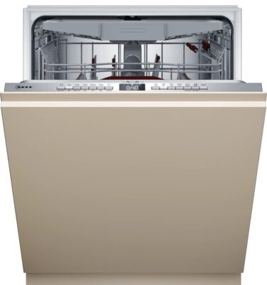 Dishwasher AEG NG62IB20SK 60cm 6000 SmartSelect 14 Place Settings