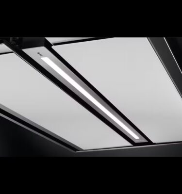 COOKER HOOD AEG DCK5281HG 7000 HOB2HOOD  120 CM