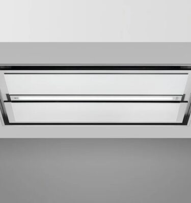 Range Hood AEG DCK5281HG 7000 HOB2HOOD COOKER HOOD 120 CM