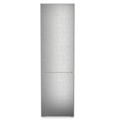 Fridge Freezer Liebherr CNSFD5703 60cm Pure Frost Free Silver Easy Fresh