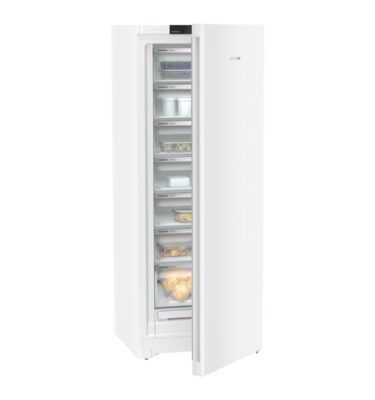 Freezer Liebherr FNC7227, 70cm Wide, Freestanding Frost Free - White