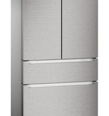 Liebherr Fridge Freezer MBSDDI9556 French Door BioFresh Frost Free