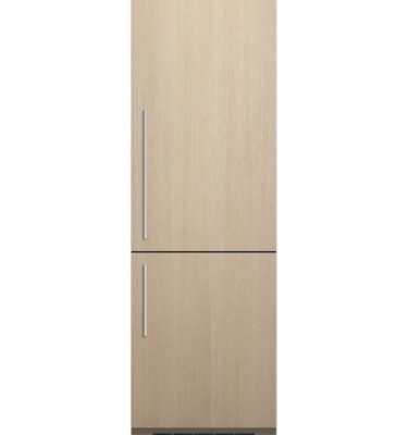 Fridge Freezer Fisher & Paykel RB6018BRV Integrated 60/40 Frost Free