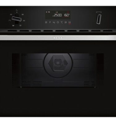Oven Neff C1AMG84N1B N50 Stainless Steel Microwave Oven