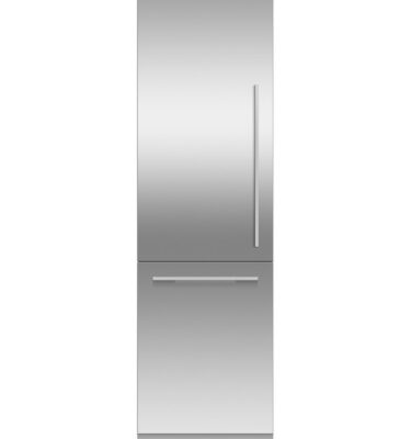 Fisher & Paykel RS6121WLUK1 Built In Fridge Freezer Water & Ice