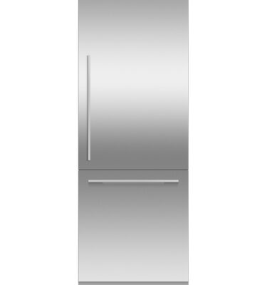 Fisher & Paykel RS7621WRUK1 762mm Integrated Fridge Freezer Ice Water