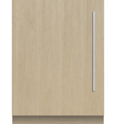 Wine Cooler Fisher & Paykel.RS6009SBL1 60cm Series 9 Integrated Beverage Centre