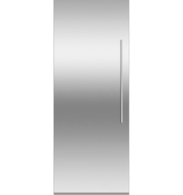 Fridge Fisher & Paykel RS7621SLK2 463L integrated column refrigerator with ActiveSmart™.