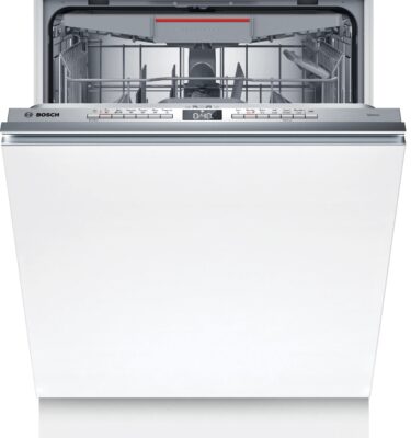 Dishwasher BOSCH Series 2 SMV2HTX02G Full-size Fully Integrated WiFi-enabled