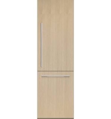 Fisher & Paykel RS6121WRUK1 Integrated Bottom Mount Fridge Freezer 342L