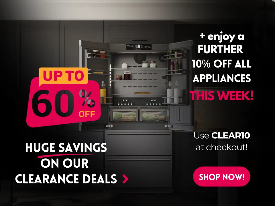 image0 Get 10% off appliances this week with The Appliance Company