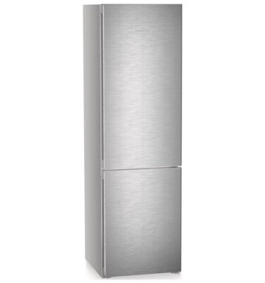 Fridge Freezer Liebherr Plus CNSDA5723 70/30 Frost Free - Stainless Steel Doors - A Rated