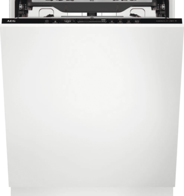 AEG Dishwasher FSK96838P 9000 Integrated Full Size 60cm ComfortLift