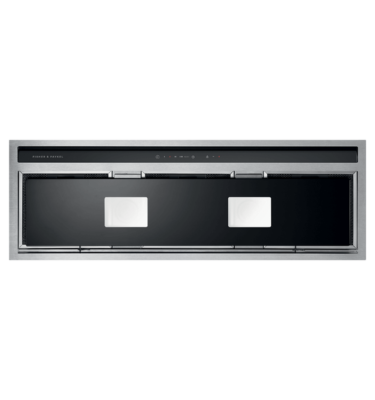 Range Hood Fisher & Paykel HP90iHCB3 90cm Hidden Extractor Hood