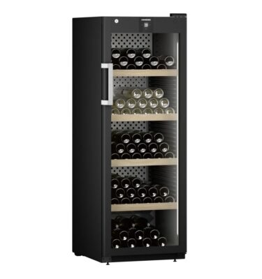 Wine Cooler Liebherr WPbli 5031 GrandCru Wine Storage Fridge