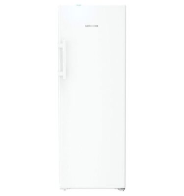 Liebherr Freezer FNB505I White With No Frost 60cm Wide 238L Freestanding