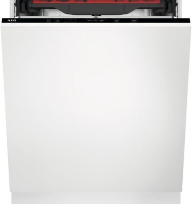Dishwasher AEG FSB54907Z Integrated - 14 Place Settings