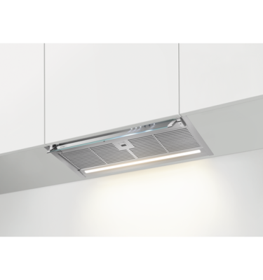 AEG Integrated Cooker Hood GDE686HM Hob2Hood Series 6000 60cm