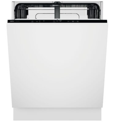 Dishwasher AEG GI5200D1SN 5000 Series Airdry 60cm